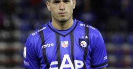 Braian Alejandro Rodriguez