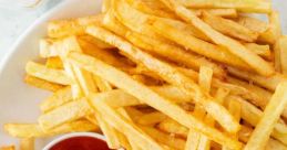 Frenchfry from frenchfry. # #glockenspiel #malletpercussion #marimba #xylophone #static #whitenoise #alinstrument