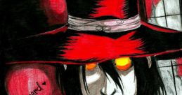 Alucard_hellsing