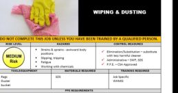 Dusting1234
