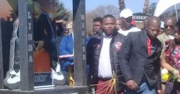 Linda Mkhize-Manashe
