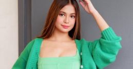 Ronachelle Agustin