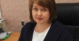 Ольга Пескова