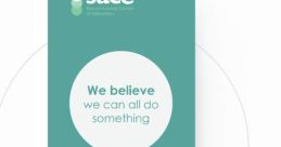 SACE VOLUNTEER