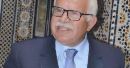 Mohamed Benaboud