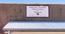 Anderson Freeman