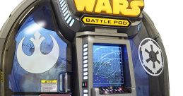 SWHHW Pod