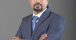 Jitendra Patel
