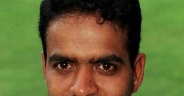 Sunil Joshi