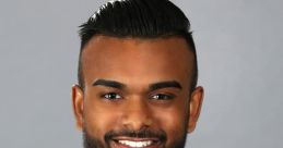 Shane Khan
