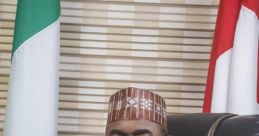 Muhammad Buba