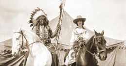 D Wild West