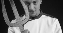 Sofiane Dujardin