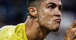 Ronaldo Goglas Moses Aritonang