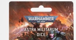 Astra Dice