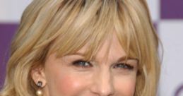 Kathryn Morris
