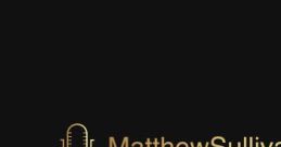 Matthew Sullivan