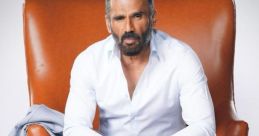 Sushil kumar sharma