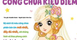 Diễm Thơ Công Chúa