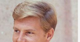 James fox