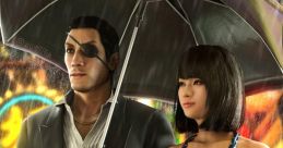 Yuki Majima