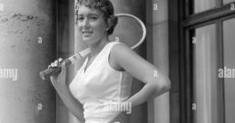 Sally Moore