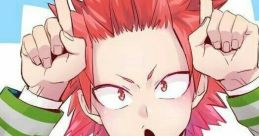 Kirishima Eijirou