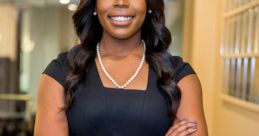 Black Women in Law
