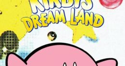 Kirbysdreamlands