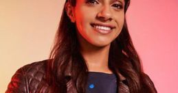 Yasmin Khan