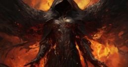 Fadingflame Reaper
