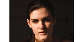 Марина Щеглова