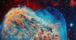 Cosmic stars