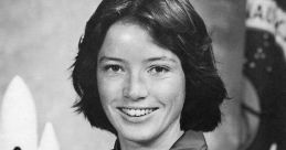 Anna fisher
