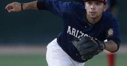 Alex Robles