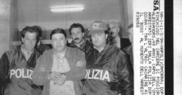Michele d'alessandro