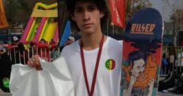 Benjamin velasquez