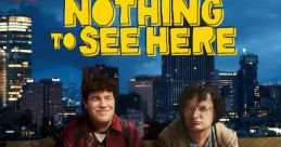 Nothing to see here