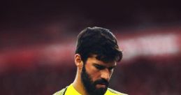 Alisson