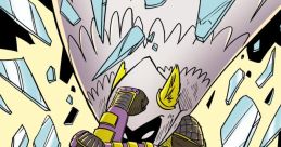 Screecher Screechton