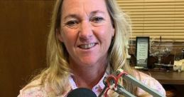 Brenda Farrier