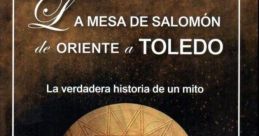Salomon mesa