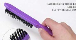 CombedComb