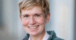Antje Kallweit