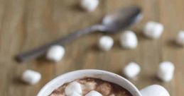 Hot Cocoa from Hot Cocoa. #speech #sneeze #gasp #sigh #conversation #femalespeech #narration #monologue #womanspeaking