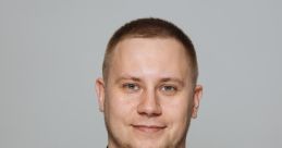 Maksym Pomazniuk from Maksym Pomazniuk. #speech #clicking #gasp #malespeech #manspeaking #conversation #whimper #inside