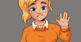 Emma R T-F from Emma R T-F. #speech #narration #monologue #femalespeech #womanspeaking #clicking #inside #sigh #tearing