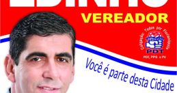 Santinho C.M