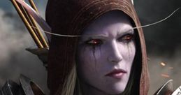 Sylvana