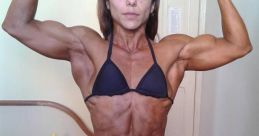 Michelle Conde Combe